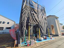 神奈川県茅ヶ崎市松尾