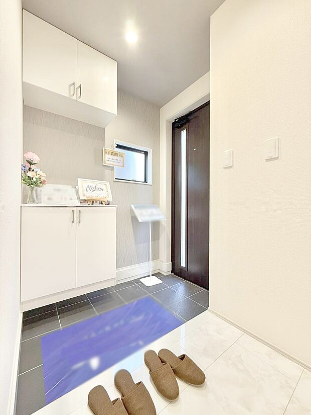 ■ 家族やゲストをやさしく迎える、心地よい空間