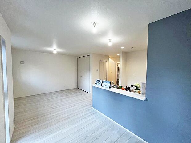 ■家族の時間を彩る、快適で癒される空間