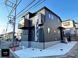 神奈川県川崎市宮前区野川本町２丁目