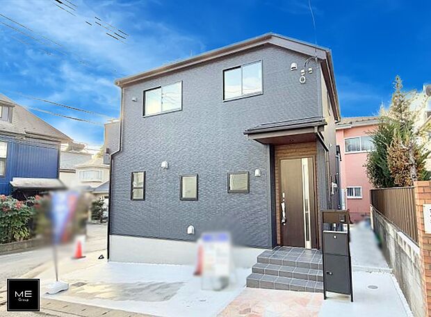 ■暮らしを彩る充実した設備仕様が備わった住まい