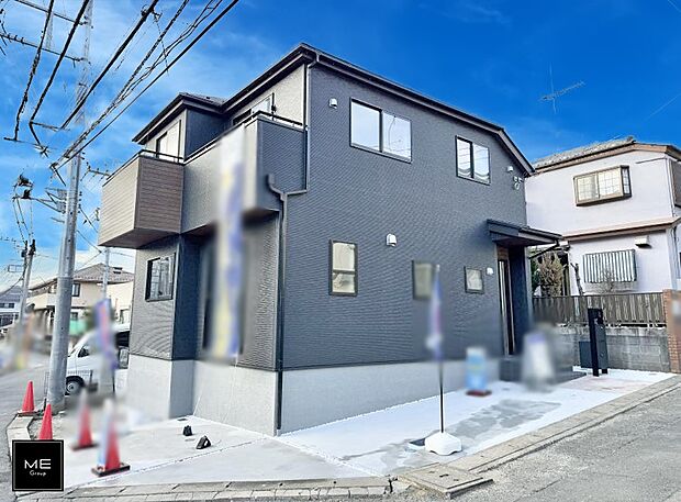 ■家族みんなが笑顔で過ごせる、安心感のある住まい