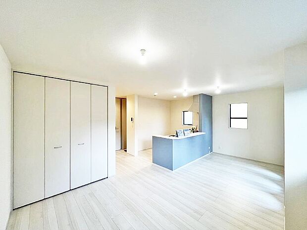 ■ふとした瞬間に幸せを感じる、心地よい場所