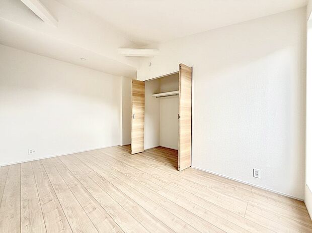 ■プライベート空間として静かで落ち着いた環境を提供してくれます