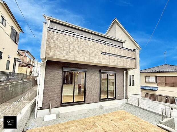 ■暮らしを彩る充実した設備仕様が備わった住まい