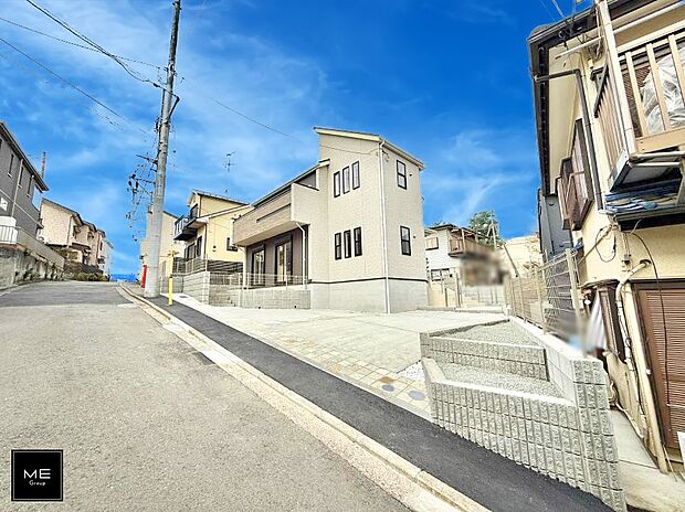 ■家族とのお出かけが楽しくなる環境です