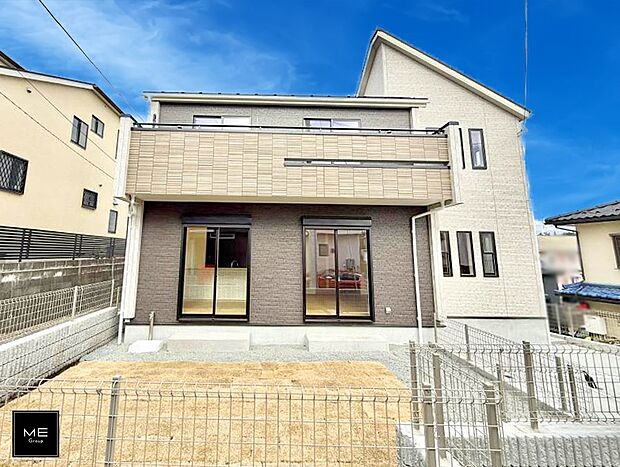 ■新しい暮らしが始まる場所で、家族の絆を深める