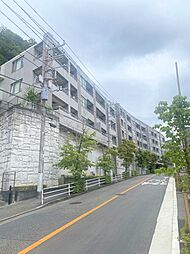 ヒルズ新百合ヶ丘