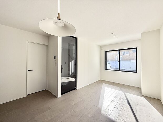 ■自然と会話が生まれる、心地よいひととき