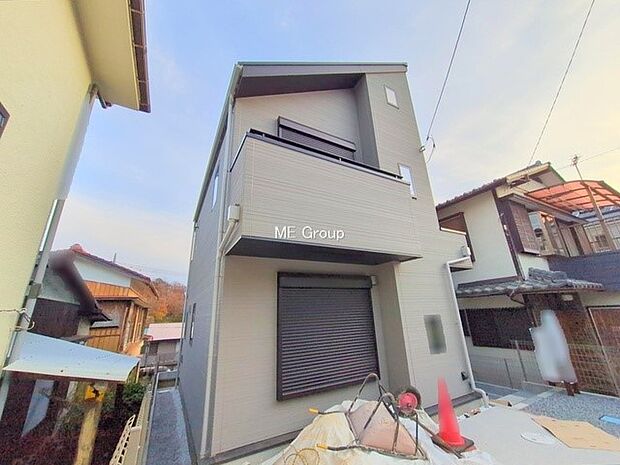 ■家族みんなが笑顔で過ごせる、安心感のある住まい