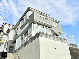 神奈川県横浜市港南区野庭町