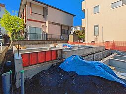 神奈川県相模原市緑区東橋本３丁目