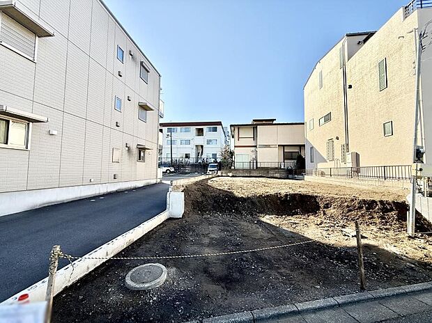 ■家族みんなが笑顔で過ごせる、安心感のある住まい