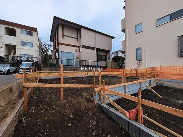 ■家族みんなが笑顔で過ごせる、安心感のある住まい