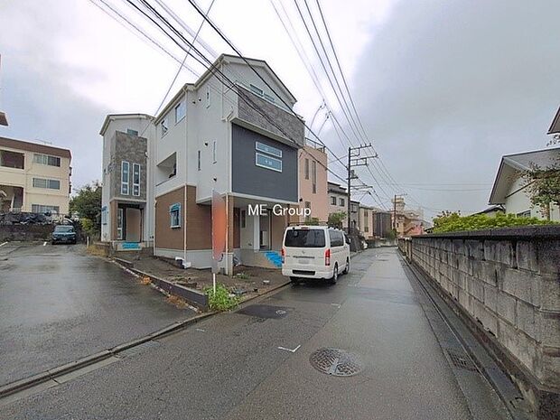 ■新しい時代の息吹を感じる、心地よい環境