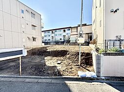 神奈川県相模原市緑区東橋本３丁目