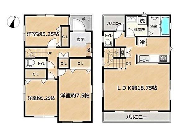 間取り：314002570967