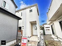 神奈川県茅ヶ崎市室田１丁目