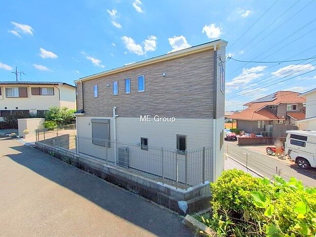 ■家族みんなが笑顔で過ごせる、安心感のある住まい