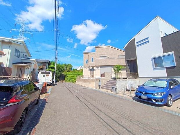 ■新しい時代の息吹を感じる、心地よい環境