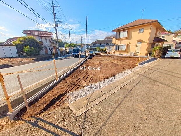 ■家族みんなが笑顔で過ごせる、安心感のある住まい