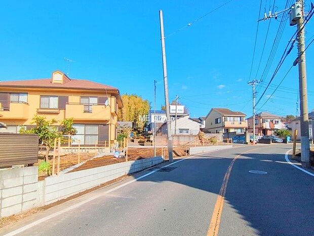 ■新しい時代の息吹を感じる、心地よい環境