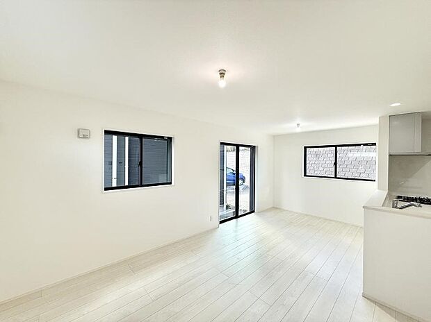 ■お気に入りの場所で、のんびりとした時間を