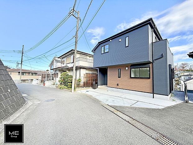 ■家族とのお出かけが楽しくなる環境です