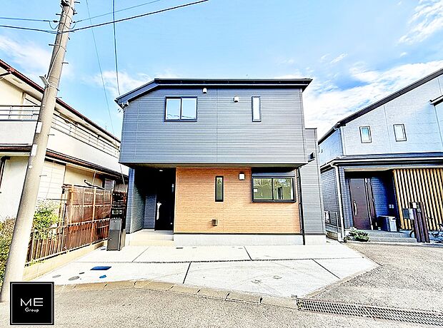 ■家族みんなが笑顔で過ごせる、安心感のある住まい