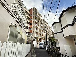 エルフィーノ横濱根岸