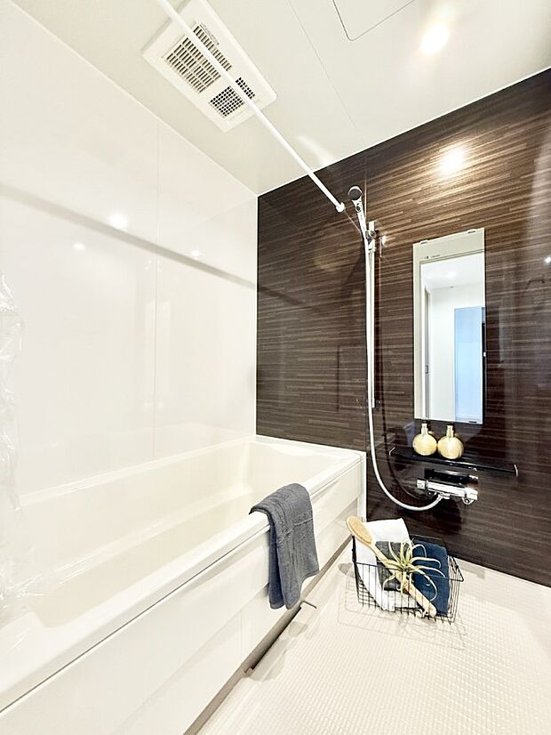 ■家族みんなが気持ちよく使える設計です