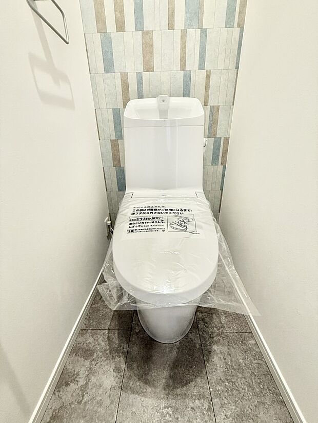 ■毎日使う場所だからこそ、清潔感溢れる空間