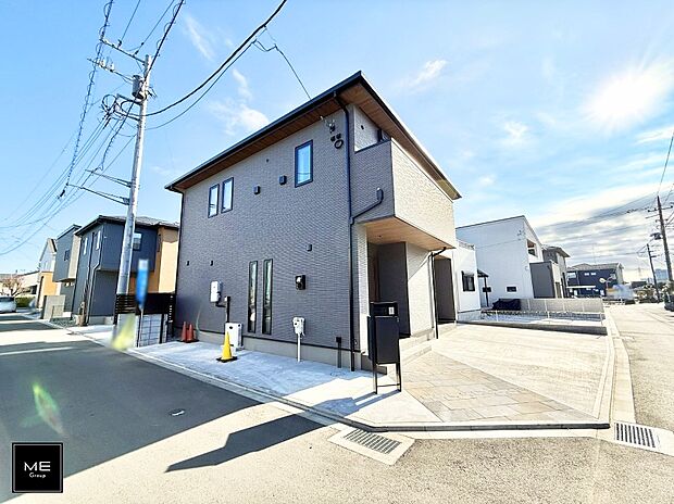 ■新しい暮らしが始まる場所で、家族の絆を深める