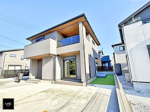 ■暮らしを豊かにする充実した仕様設備で快適に