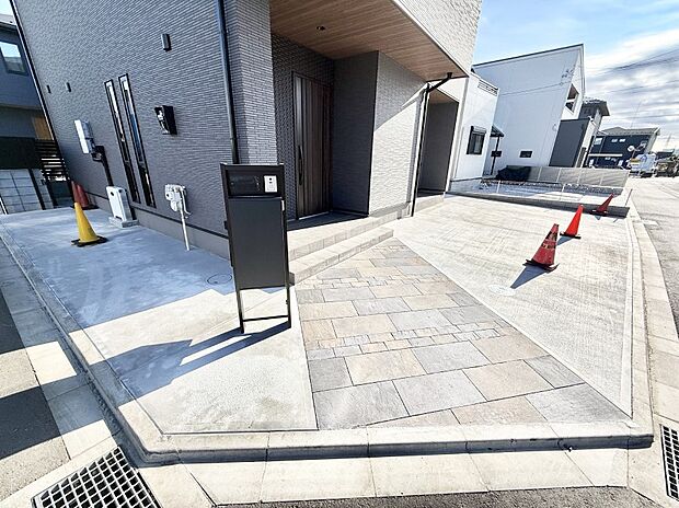 ■カースペース有