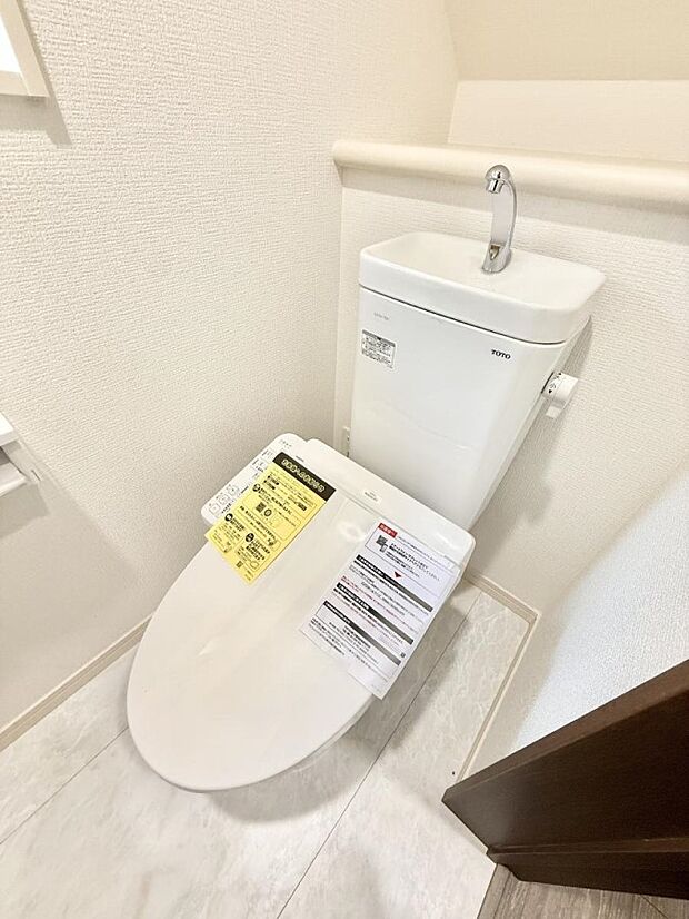 ■使いやすさと清潔感にこだわった空間