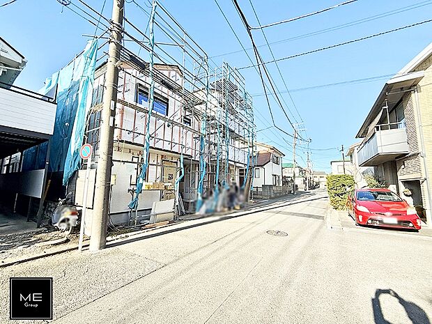 ■この道を歩けば、毎日が少し特別になる