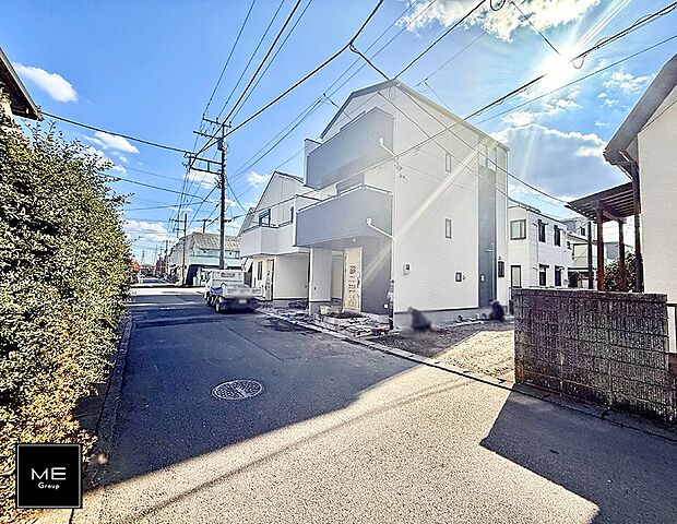 ■この道を歩けば、毎日が少し特別になる