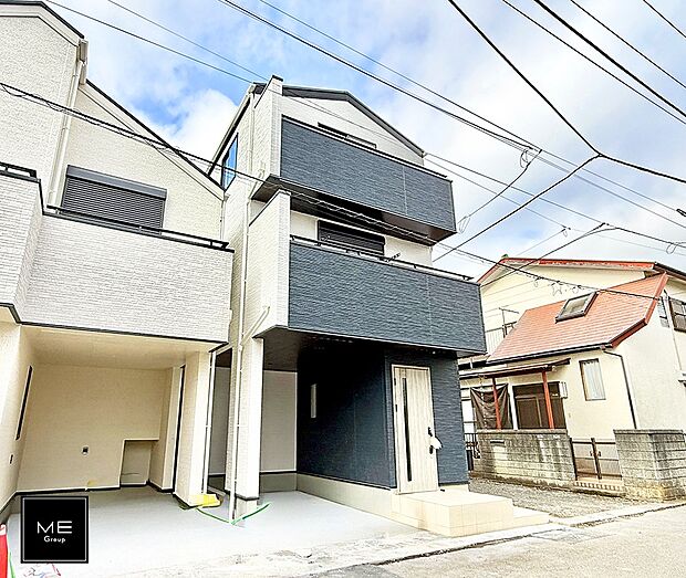 ■家族みんなが笑顔で過ごせる、安心感のある住まい