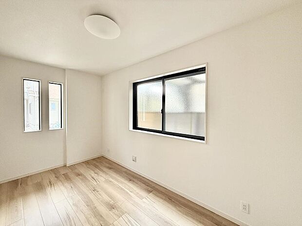 ■自分の好みに合わせたインテリアを整えやすく個性を反映できる場所です