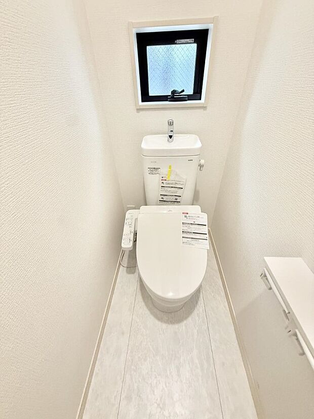 ■使いやすさと清潔感にこだわった空間