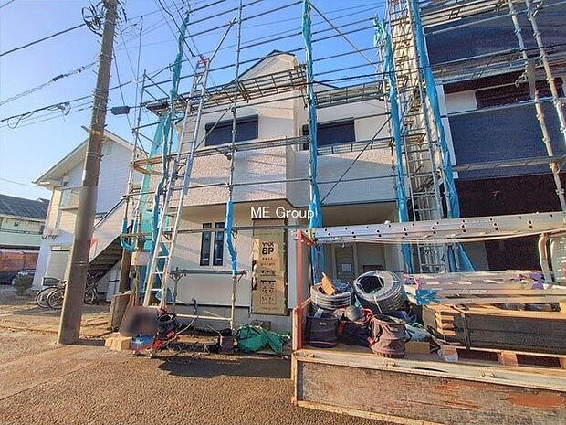 ■暮らしを豊かにする充実した仕様設備で快適に