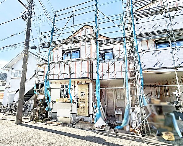 ■暮らしを豊かにする充実した仕様設備で快適に