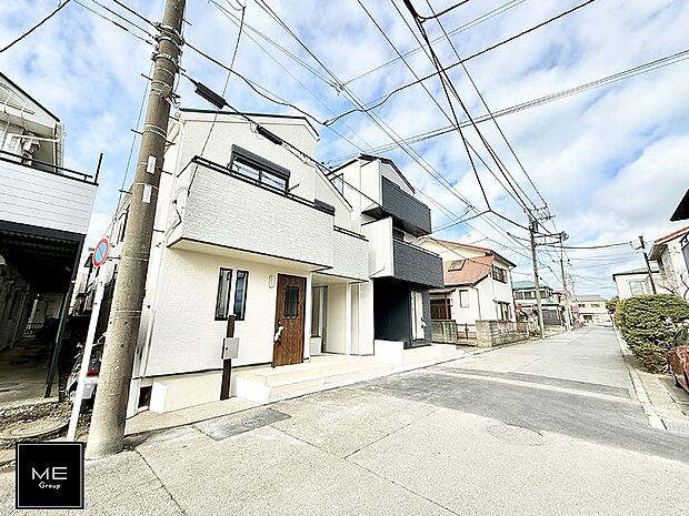 ■この道を歩けば、毎日が少し特別になる