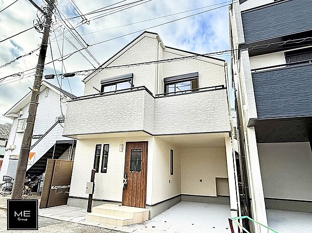 ■家族みんなが笑顔で過ごせる、安心感のある住まい