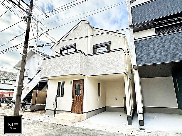 ■暮らしを豊かにする充実した仕様設備で快適に