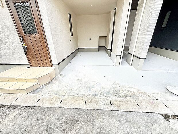 ■毎日の駐車が快適に