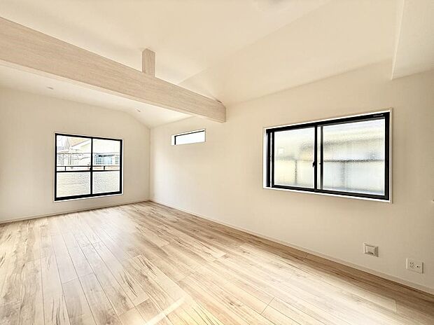 ■自然と心がほどける、リラックスできる場所