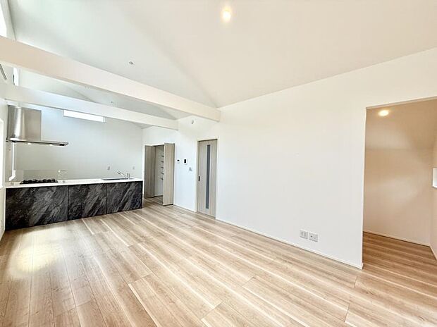 ■お気に入りの場所で、のんびりとした時間を