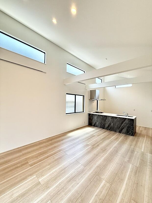 ■自然と会話が生まれる、心地よいひととき